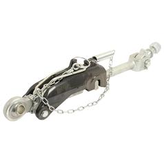 Automatic Bar Hole Stabiliser - Ball Ø25.4mm - Thread Ø27mm - Min. Length:594mm - M30 x 3.50 1