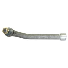 Track Rod, Length: 395mm 1