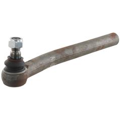 Track Rod, Length: 395mm 2