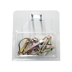 Agripak 5 pcs. Pear Linch Pin 9.5mm x 44.5mm 1