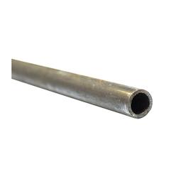 Steel Hydraulic Pipe (14S)  14mm x 1.5mm, (Black), 3m 1