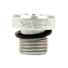 Hydraulic Blanking Plug Adaptor M10 x 1.0 1