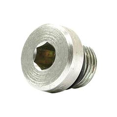 Hydraulic Blanking Plug Adaptor M10 x 1.0 2
