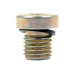 Hydraulic Blanking Plug Adaptor M12 x 1.5 1