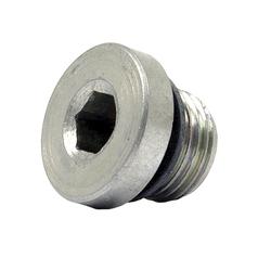 Hydraulic Blanking Plug Adaptor M16 x 1.5 2