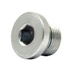 Hydraulic Blanking Plug Adaptor M20 x 1.5 2