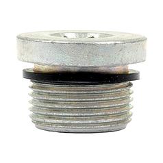 Hydraulic Blanking Plug Adaptor M22 x 1.5 1