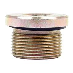 Hydraulic Blanking Plug Adaptor M26 x 1.5 1