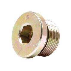 Hydraulic Blanking Plug Adaptor M26 x 1.5 2