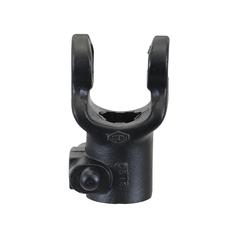 PTO Yoke - Quick Release (U/J Size: 23.8 x 61.2mm) Size: 1-1/8\'\'-6 Spline 1