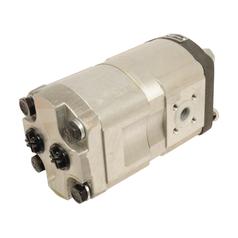 Tandem Hydraulic Pump 2