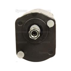 Tandem Hydraulic Pump 3