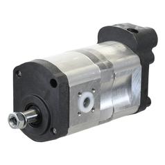 Tandem Hydraulic Pump 1