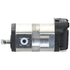 Tandem Hydraulic Pump 2