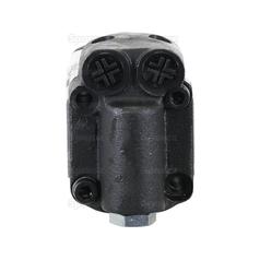 Tandem Hydraulic Pump 3