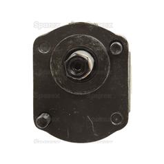 Tandem Hydraulic Pump 3