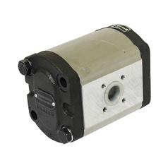 Single Hydraulic Pump 0510715008 2