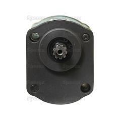Single Hydraulic Pump 0510715008 3