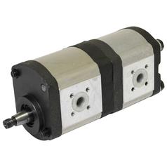 Tandem Hydraulic Pump 1