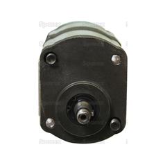 Tandem Hydraulic Pump 3