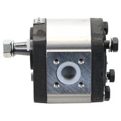 Single Hydraulic Pump 0510415313 2