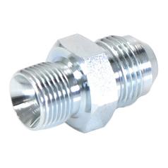 Hydraulic Adaptor 3/8\'\' BSP Male x 3/4\'\' JIC Male 2