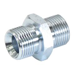 Hydraulic Adaptor 5/8\'\' BSP Male x 5/8\'\' BSP Male 2