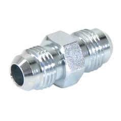 Hydraulic Adaptor 9/16\'\' JIC Male x 9/16\'\' JIC Male 1