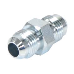 Hydraulic Adaptor 9/16\'\' JIC Male x 9/16\'\' JIC Male 2