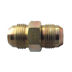 Hydraulic Adaptor 5/8\'\' JIC Male x 5/8\'\' JIC Male 1