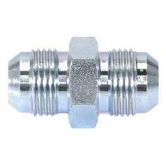 Hydraulic Adaptor 7/8\'\' JIC Male x 7/8\'\' JIC Male 1