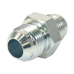 Hydraulic Adaptor 3/4\'\' JIC Male x 7/8\'\' JIC Male 2