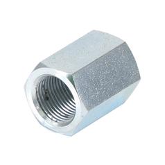 Hydraulic Adaptor 3/8\'\' BSP Fixed Female 1