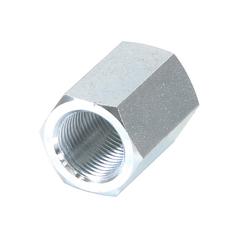 Hydraulic Adaptor 3/8\'\' BSP Fixed Female 2