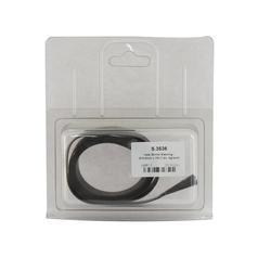 Heat Shrink Sleeving 16- 8mm x  1M 2