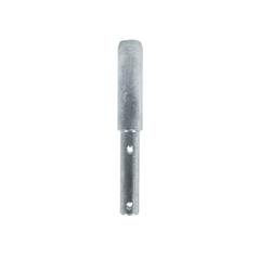 Top link pin - Dual category 19 - 25mm Cat.1/2 (Ø19/25mm) 1