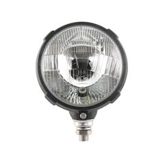 Head Light, (Halogen), RH & LH, RH Dip, 12-24V 1