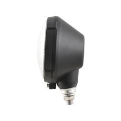 Head Light, (Halogen), RH & LH, RH Dip, 12-24V 2