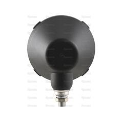 Head Light, (Halogen), RH & LH, RH Dip, 12-24V 3