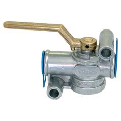Gate Valve Air Brake 1