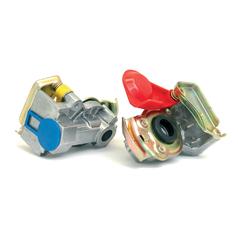Trailer Air Brake Coupling - M16x1.50mm 2