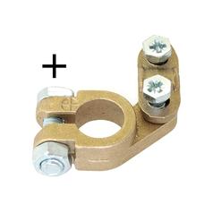 Battery Terminal (Standard Duty) Positive 1
