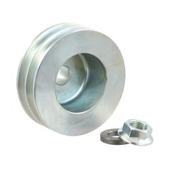 Alternator Pulley 2