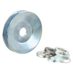 Alternator Pulley 2