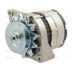 Alternator (Mahle) - 14V, 70 Amps 3