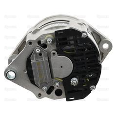 Alternator (Mahle) - 14V, 65 Amps 3