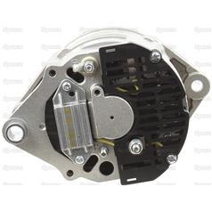 Alternator (Mahle) - 14V, 55 Amps 3