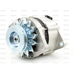 Alternator (Mahle) - 14V, 45 Amps 4