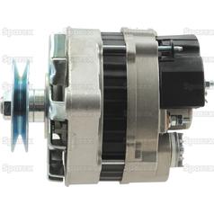 Alternator (Mahle) - 14V, 65 Amps 3