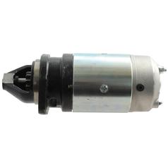 Starter Motor - 12V, 2.8Kw (Mahle) 2